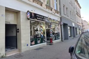 Friseur Salon Derne