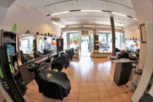 friseur salon elite