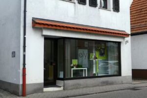 Friseur Salon Ely Sandhausen