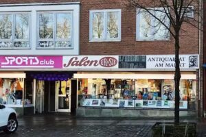 Friseur Salon Er & Sie