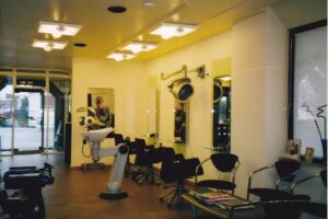 Friseur Salon Ercan GmbH