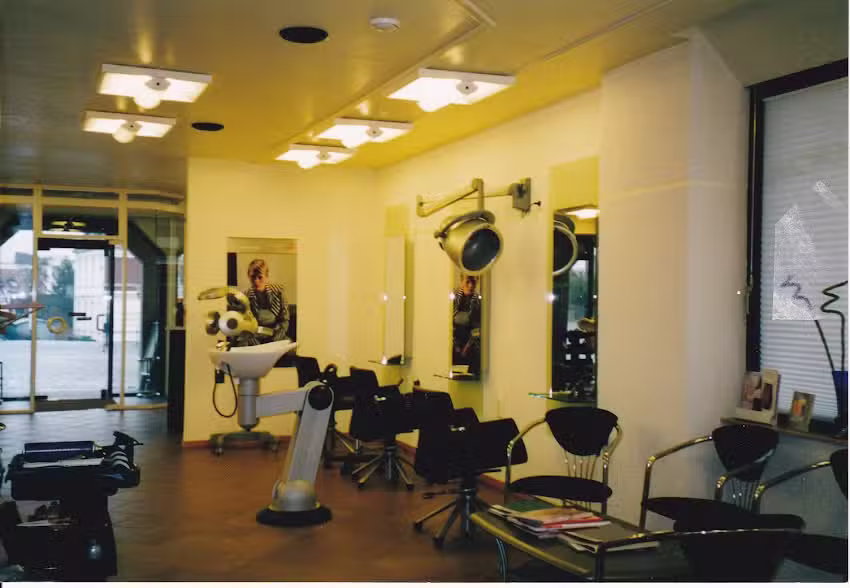 Friseur Salon Ercan GmbH