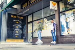 Friseur Salon Exelent &ndash; Hannover