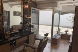 Friseur Salon FFB Ahmad