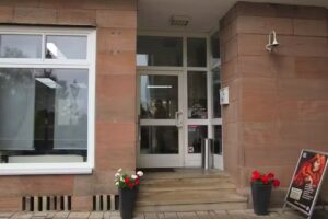 Friseur Salon Figaro