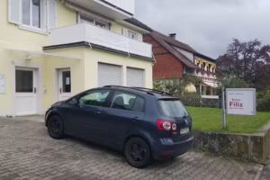 Friseur-Salon Filiz &Ouml;zy&uuml;rekli