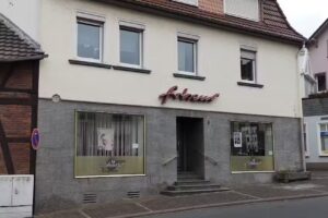 Friseur Salon Fromm