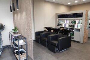 Friseur Salon Haarkunst Ihn. Andrea Simon