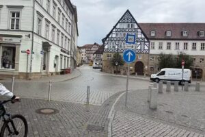 Friseur-Salon Haarmonie by Karin