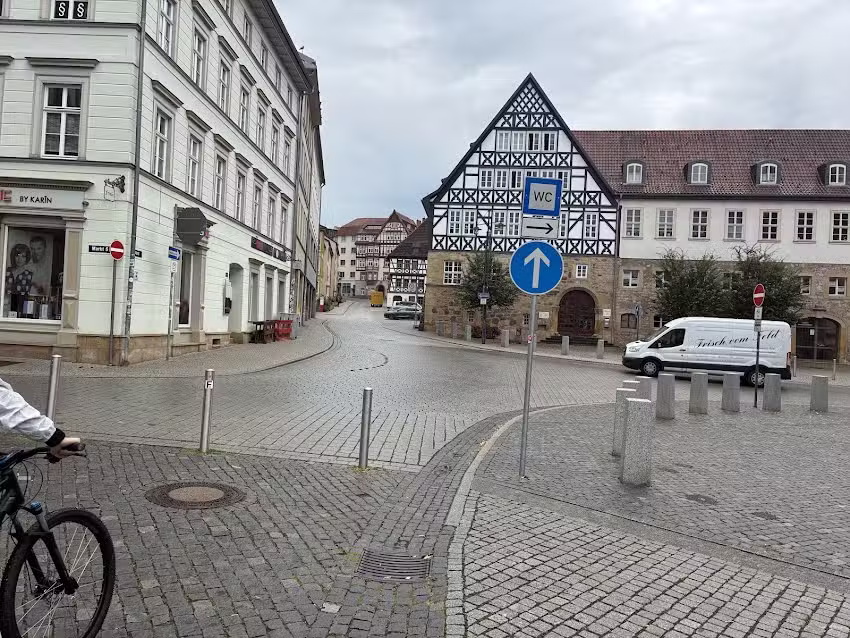 Friseur-Salon Haarmonie by Karin