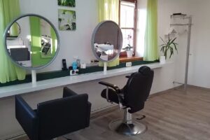 Friseur Salon Haarmonie Evelyn Hackner