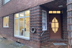 Friseur-Salon Haarvita