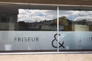 Friseur Salon Habermann