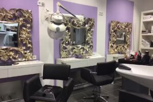 Friseur Salon Hair-Style Mainz