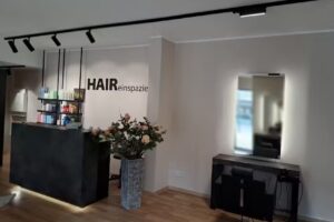 Friseur Salon Haireinspaziert Troisdorf