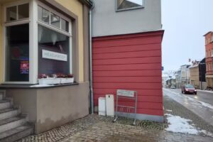 Friseur Salon Head u. Body Inh. S. Br&auml;unlich