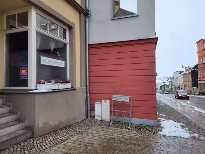 Friseur Salon Head u. Body Inh. S. Br&auml;unlich