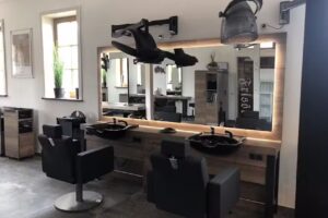 Friseur Salon Heike