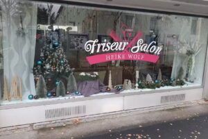 Friseur Salon Heike Wolf