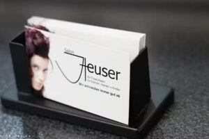 Friseur Salon Heuser