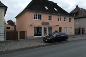 Friseur-Salon Hintermeier