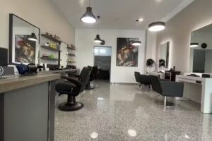 Friseur Salon Ibo