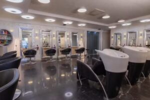Friseur Salon Il Capello in Singen