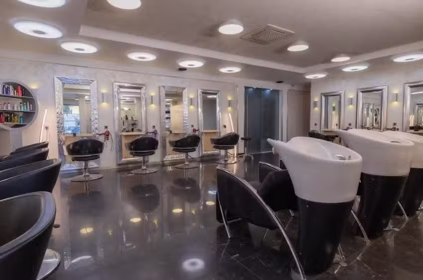 Friseur Salon Il Capello in Singen