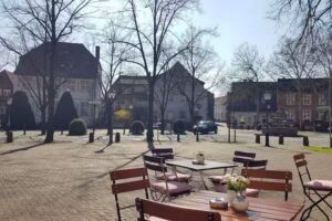 Friseur Salon in Nottuln KS-Salon Karen St&uuml;ckenschneider