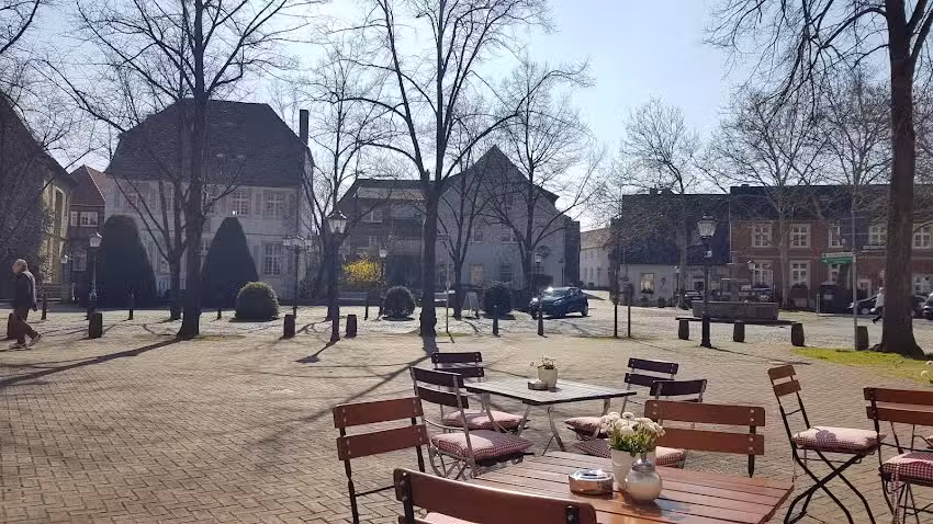 Friseur Salon in Nottuln KS-Salon Karen St&uuml;ckenschneider