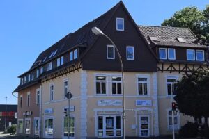 Friseur-Salon Inh. Barbara Schramm