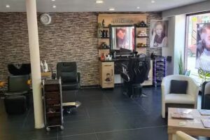 Friseur Salon Isa