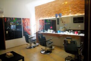 Friseur Salon Ishtar