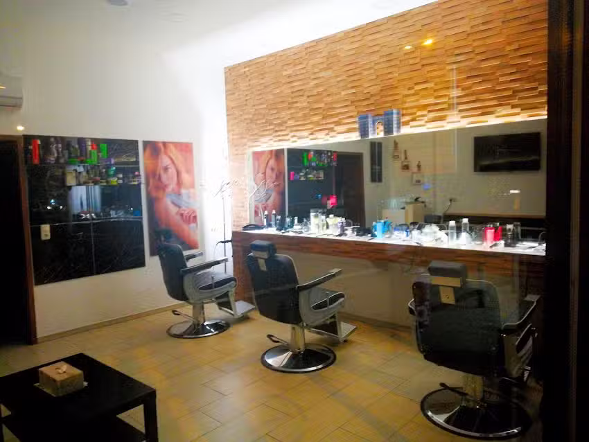 Friseur Salon Ishtar