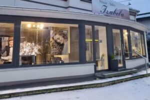 Friseur-Salon Izabela