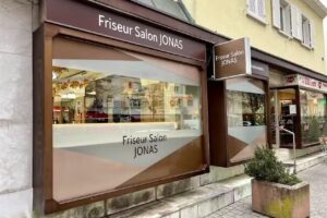 Friseur Salon Jonas Freiburg Haslach