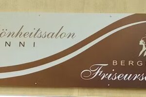 Friseur-Salon Kerstin Bergholz