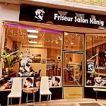 Friseur Salon K&ouml;nig