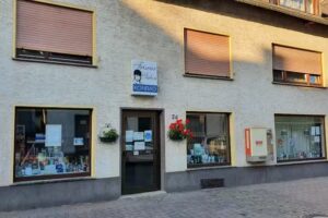 Friseur Salon Konrad