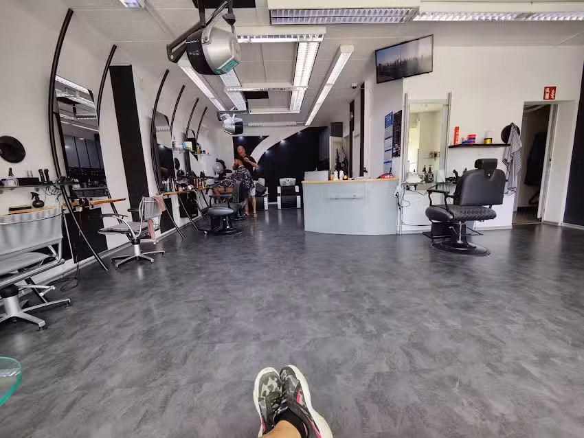 Friseur Salon L&A