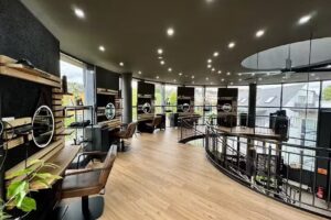 Friseur Salon La Vie Est Belle ( Inh Sarah Leistner )