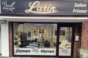 Friseur Salon Larin