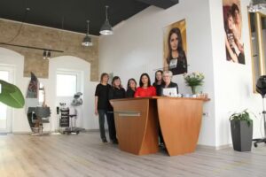 Friseur Salon Lia