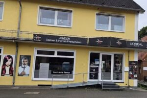 Friseur Salon London Damen& Herren Barbershop friseur Bad Rothenfelde
