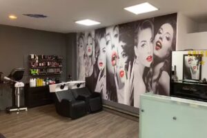 Friseur Salon Lorin