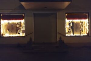 Friseur Salon M. Hanenkamp