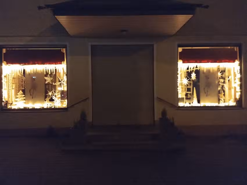 Friseur Salon M. Hanenkamp