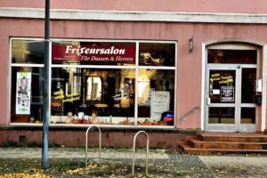 Friseur Salon Maik Seltrecht Inh. Maik Seltrecht