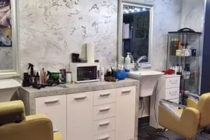 Friseur Salon Mansour – Bremen