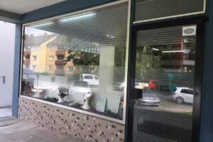 Friseur-Salon &ndash; Marina B&uuml;hring